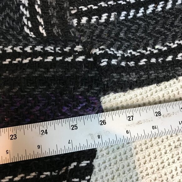 BAJA JOE MENS HOODED FRONT POCKET SWEATER SIZE L - Picture 9 of 11